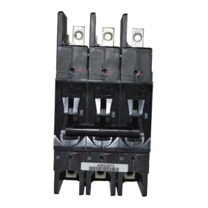 Factory Authorized Parts - Carrier HH83XB973 - Breaker Circuit (3-Pole)