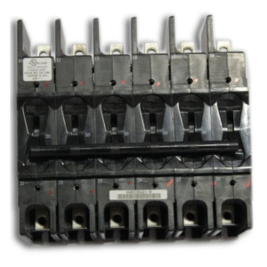 Factory Authorized Parts - Carrier HH83XE621  Circuit Breaker
