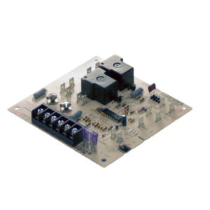 Factory Authorized Parts - Carrier HH84AA020 Furnace Circuit Board Heat/Cool