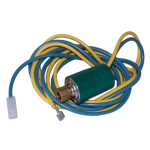 Factory Authorized Parts - Carrier HK02ZA225  High Pressure Switch