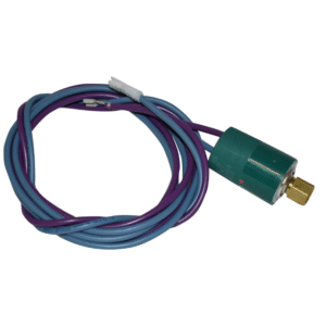 Factory Authorized Parts - Carrier HK02ZA365  High Pressure Switch