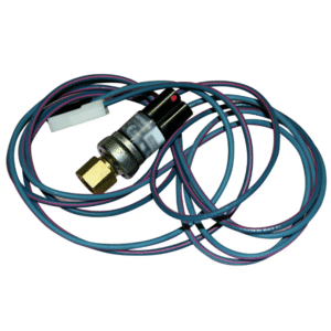 Factory Authorized Parts - Carrier HK02ZA413  High Pressure Switch