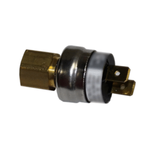 Factory Authorized Parts - Carrier HK02ZB078   Low Pressure Switch