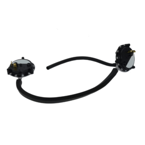 Factory Authorized Parts - Carrier Pressure Switch