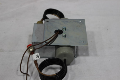 Factory Authorized Parts - Carrier HK06UC011 Pressure Stat - Image 2