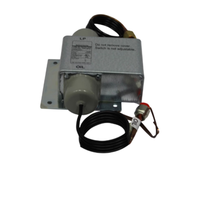 Factory Authorized Parts - Carrier HK06UC011 Pressure Stat