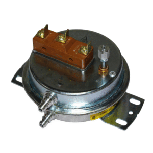 Factory Authorized Parts - Carrier HK06WC027  Pressure Switch