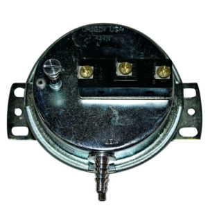 Factory Authorized Parts - Carrier HK06WC039  Pressure Switch