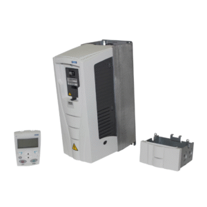 Factory Authorized Parts - Carrier HK30WA303  Motor Drive 5HP 208V VFD