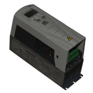 Factory Authorized Parts - Carrier HK30WA304  Motor Variable Frequency Drive 5 HP 208V
