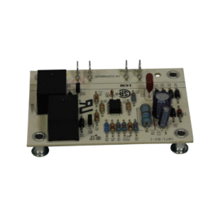 Factory Authorized Parts - Carrier HK32AA002  Temperature Control