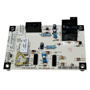 Factory Authorized Parts - Carrier HK32EA001 Defrost Control