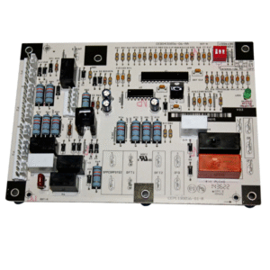 Factory Authorized Parts - Carrier HK32EA005  Defrost Control