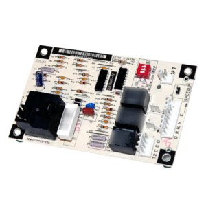 Factory Authorized Parts - Carrier HK32EA008 Defrost Circuit Board