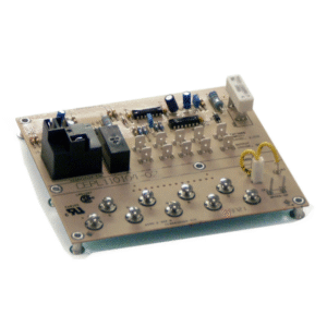 Factory Authorized Parts - Carrier HK32FA006  Defrost Control Board