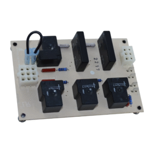 Factory Authorized Parts - Carrier HK35AA003  Relay Board