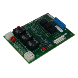 Factory Authorized Parts - Carrier HK37AA001  Control Board