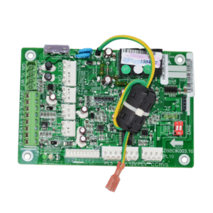 Factory Authorized Parts - Carrier HK38EA047  AOC Board 2T (V10)