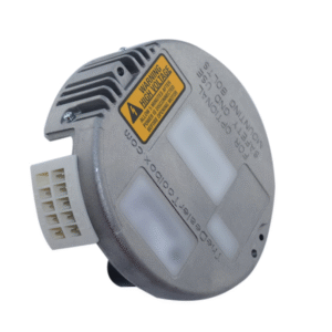 Factory Authorized Parts - Carrier HK42ER226  Motor Control 1/3 HP ECM X-13