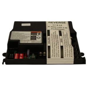 Factory Authorized Parts - Carrier HK42FZ012 Control Board