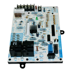 Factory Authorized Parts - Carrier HK42FZ018  Furnace Control Circuit Board