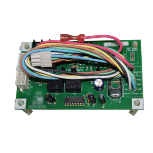 Factory Authorized Parts - Carrier HK42PG004  Motor Control Board
