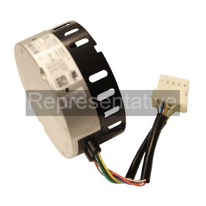 Factory Authorized Parts - Carrier HK44ER158  Motor Control Module 1/2 HP