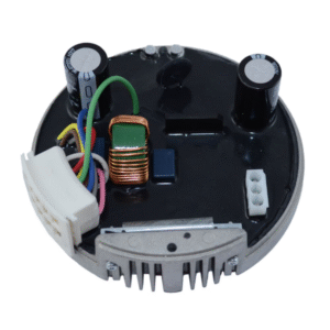 Factory Authorized Parts - Carrier HK44ER240 Motor Control Module 1/2 HP ECM X-13