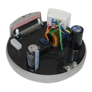 Factory Authorized Parts - Carrier HK44ER241 Motor Control Module 1/2 HP ECM X-13