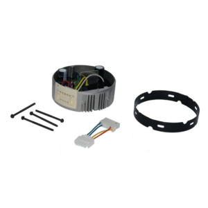 Factory Authorized Parts - Carrier HK46EA123 Motor Control Module