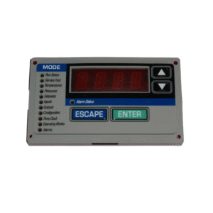 Factory Authorized Parts - Carrier HK50AA063  Standard Tier Display