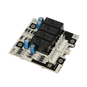 Factory Authorized Parts - Carrier HK50ZA002  Fan Control Board