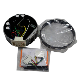 Factory Authorized Parts - Carrier HK52EA123 Motor Control Module