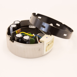 Factory Authorized Parts - Carrier HK52ER156  Motor Control Module 1 HP