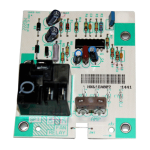 Factory Authorized Parts - Carrier HK61EA002 Fan Coil Control Board