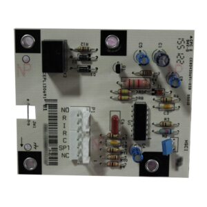 Factory Authorized Parts - Carrier HK61EA009  Time Delay Relay