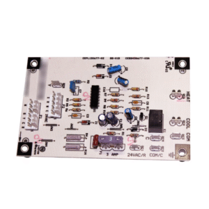 Factory Authorized Parts - Carrier HK61EA018 - Circuit Board X-13