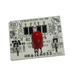 Factory Authorized Parts - Carrier HK61EA033  Rectifier Board
