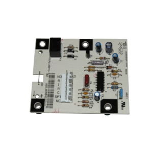Factory Authorized Parts - Carrier HK61EA045  Time Delay Relay