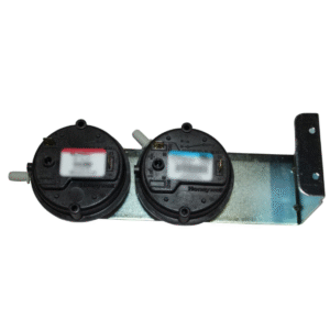 Factory Authorized Parts - Carrier  HK680009 - Switch,Double Pressure