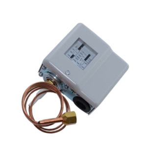 Factory Authorized Parts - Carrier HK680016  Pressure Switch