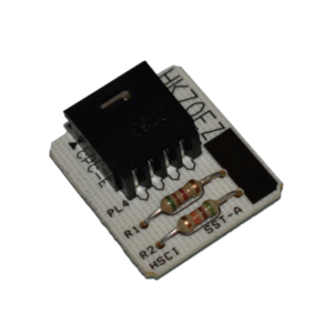 Factory Authorized Parts - Carrier HK70EZ006Module Plug Furnace Cntl