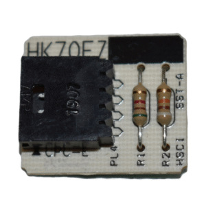 Factory Authorized Parts - Carrier HK70EZ009 Model Plug Furnace Control