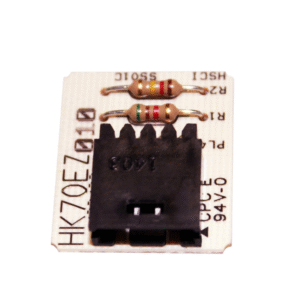 Factory Authorized Parts - Carrier HK70EZ010  Module Plug Furnace Control