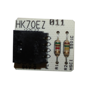 Factory Authorized Parts - Carrier HK70EZ011 Model Plug Furnace Control