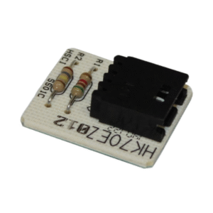 Factory Authorized Parts - Carrier HK70EZ012 Model Plug Furnace Control