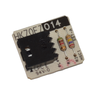 Factory Authorized Parts - Carrier HK70EZ014  Plug Control Module