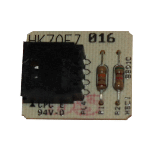 Factory Authorized Parts - Carrier HK70EZ016  Control Module Plug