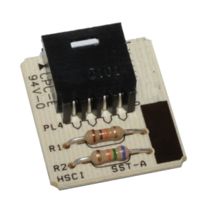 Factory Authorized Parts - Carrier HK70EZ024  Module Plug Furnace Control