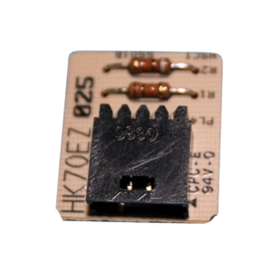 Factory Authorized Parts - Carrier HK70EZ025  Module Plug Furnace